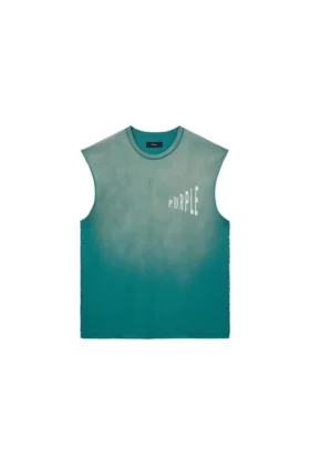 Amplified Tank Top