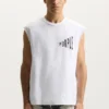 Amplified Tank Top