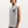 Amplified Tank Top