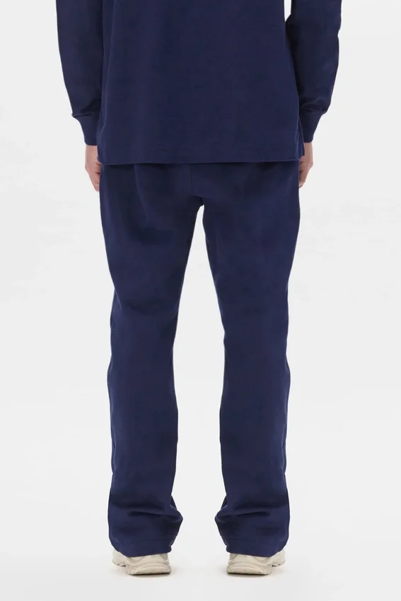 Basic Flared Sweatpant