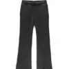Basic Flared Sweatpant