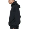 Basic Hoodie