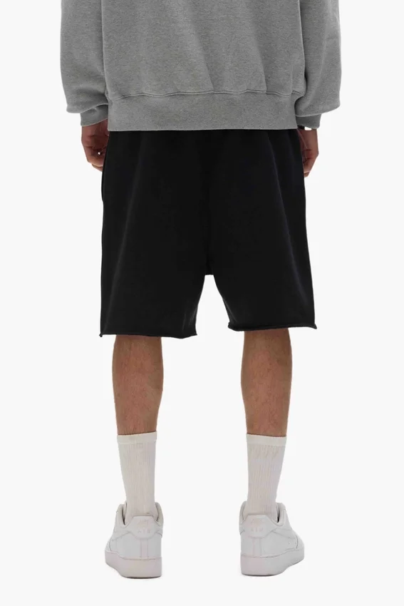 Basic Sweatshort