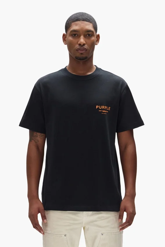 Cities Tee