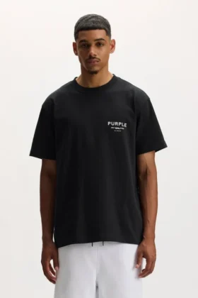 Cities Tee