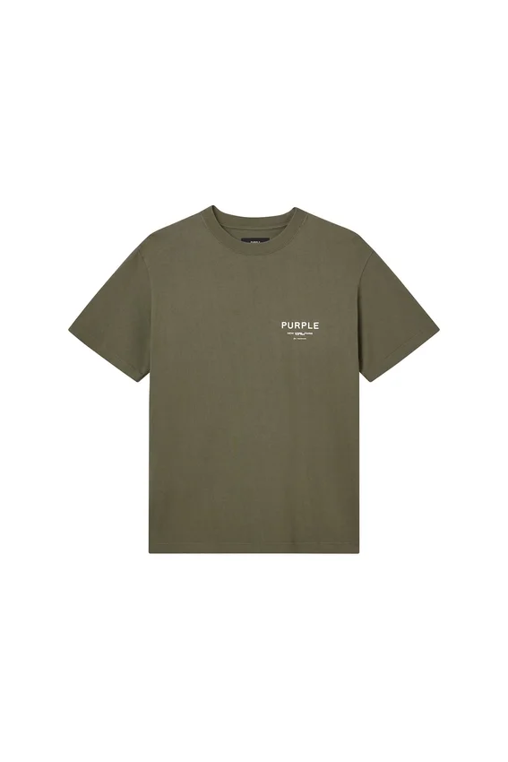 Cities Tee
