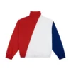 France All Around Jacket