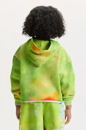 Kids’ Gateway Hoodie