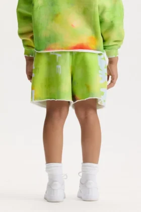 Kids’ Gateway Short