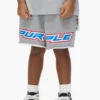 Kids' Turbo Type Short