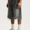 P070 High Summer Destroy Short