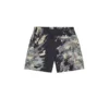 Paint Camo All Around Short