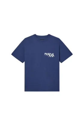 Painted Wordmark Tee