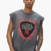 Riot Pick Tee
