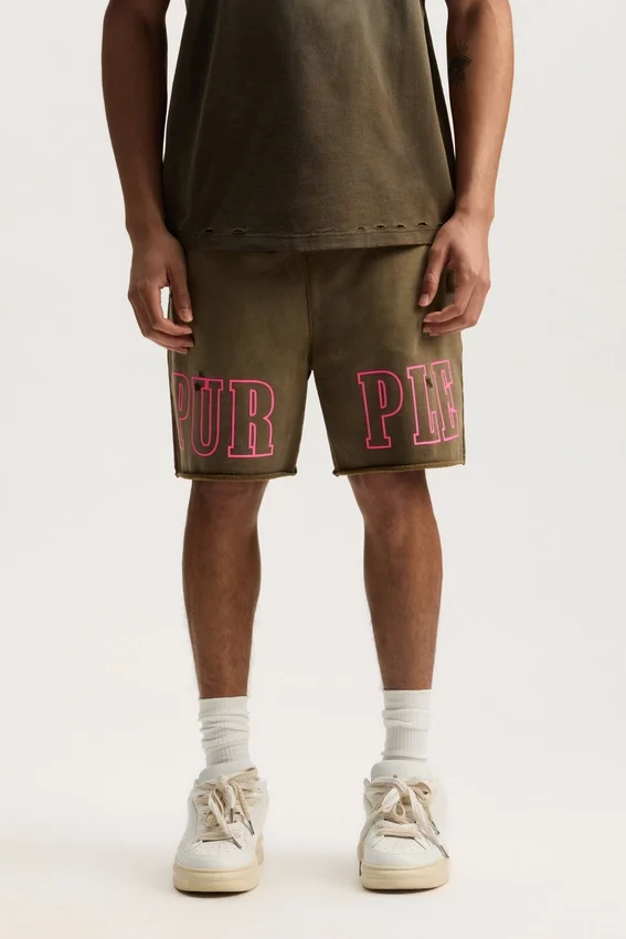 Slab Outline Short