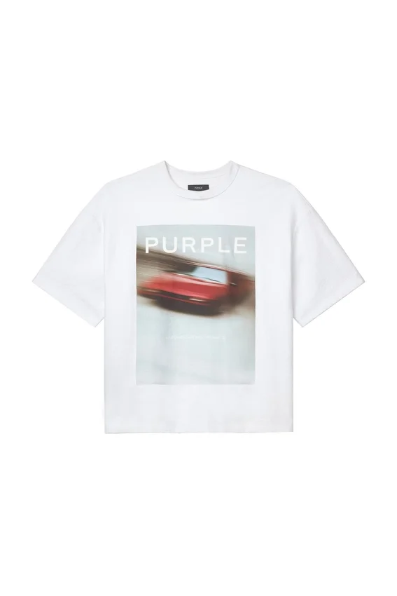 Tunnel Vision Tee