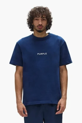 Wordmark Cut Tee