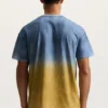 Wordmark Fade Tee